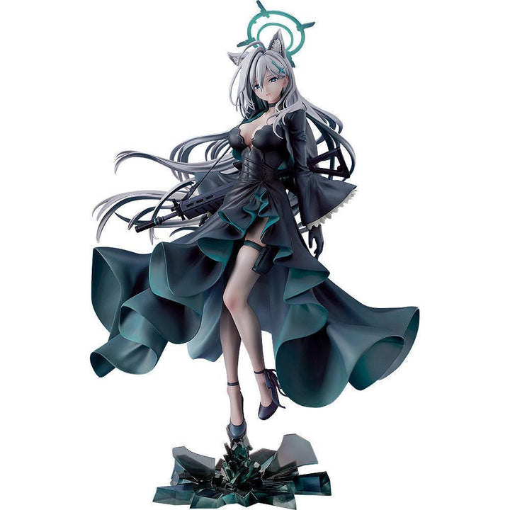 シロコ＊テラー 1/7スケール