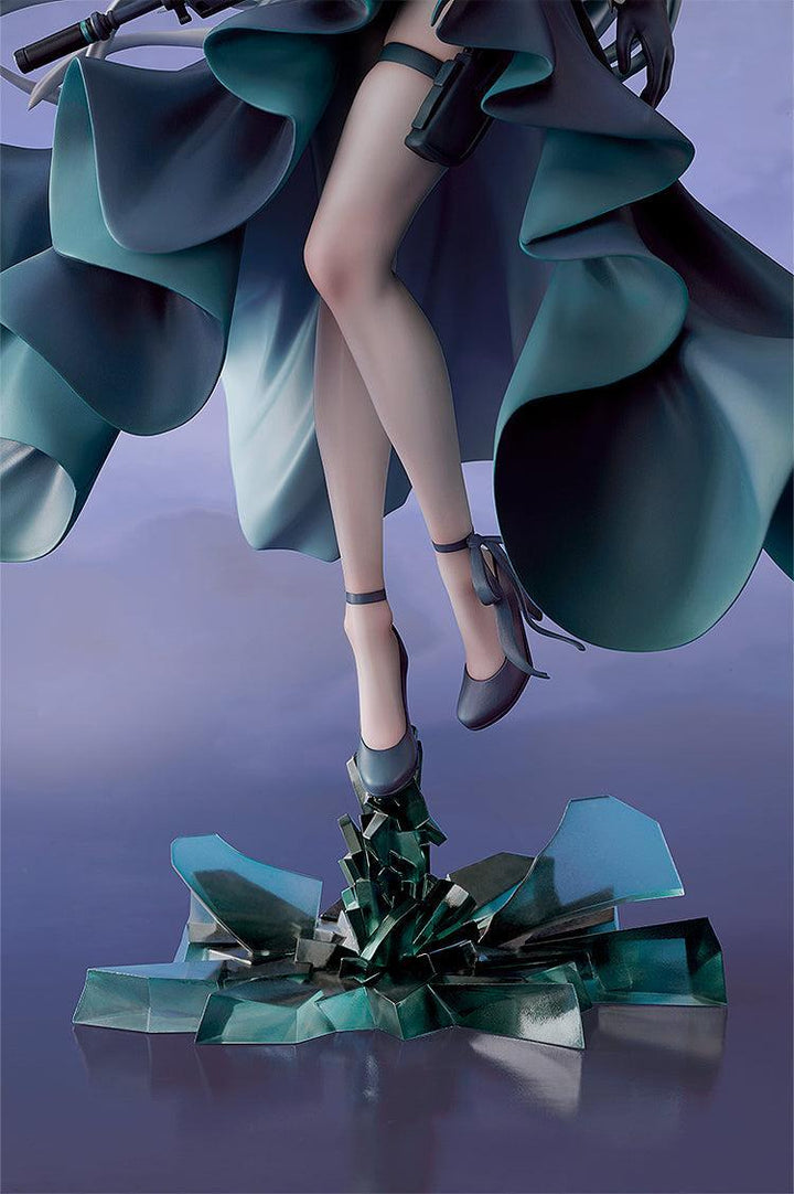 シロコ＊テラー 1/7スケール