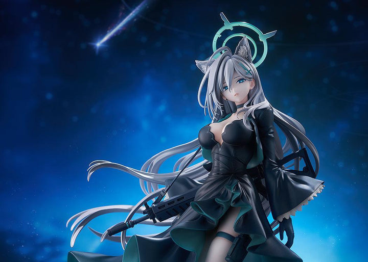 シロコ＊テラー 1/7スケール