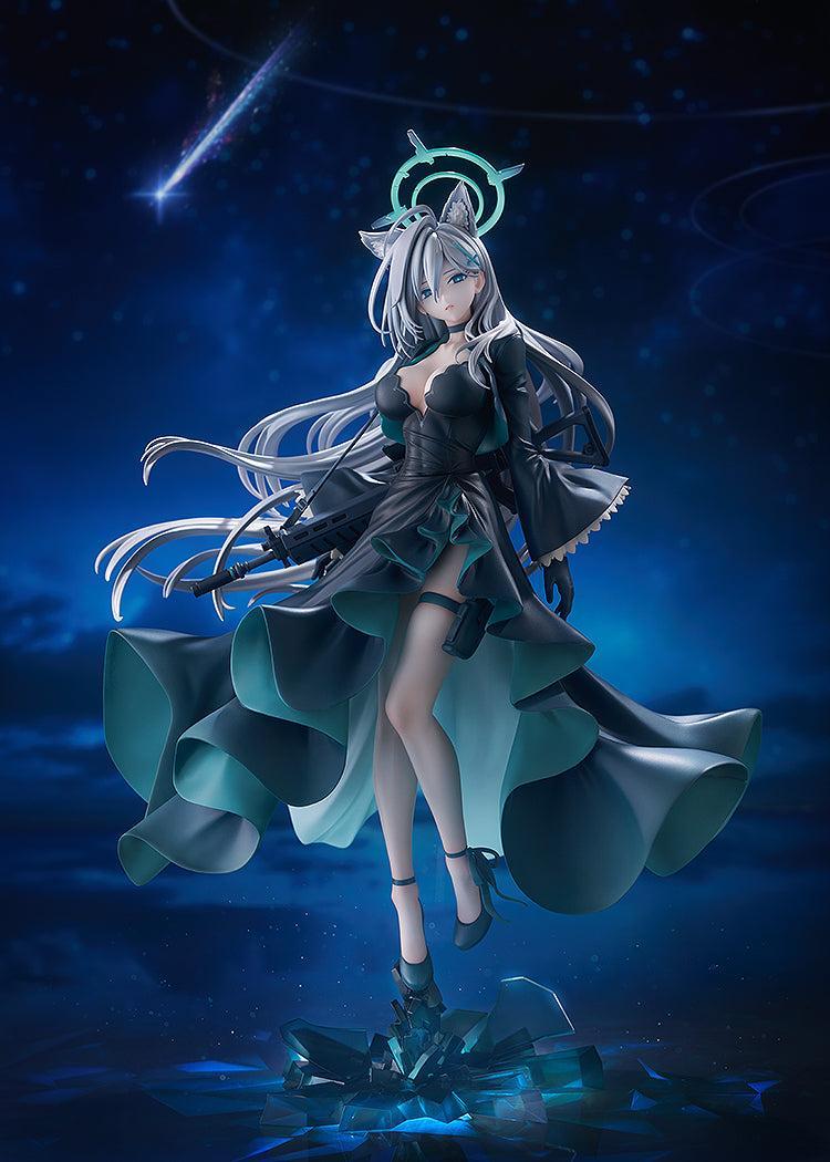 シロコ＊テラー 1/7スケール
