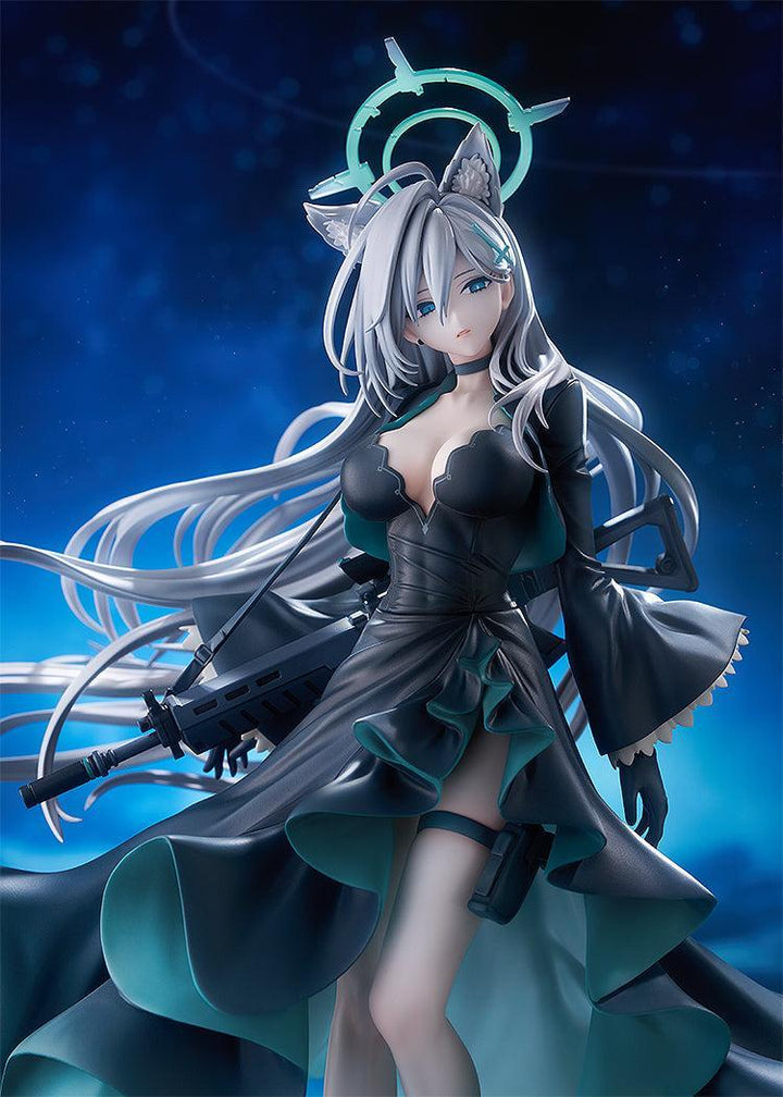シロコ＊テラー 1/7スケール