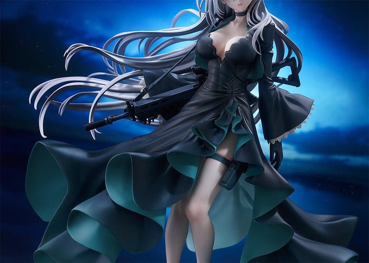 シロコ＊テラー 1/7スケール