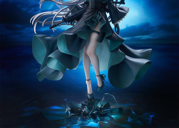 シロコ＊テラー 1/7スケール