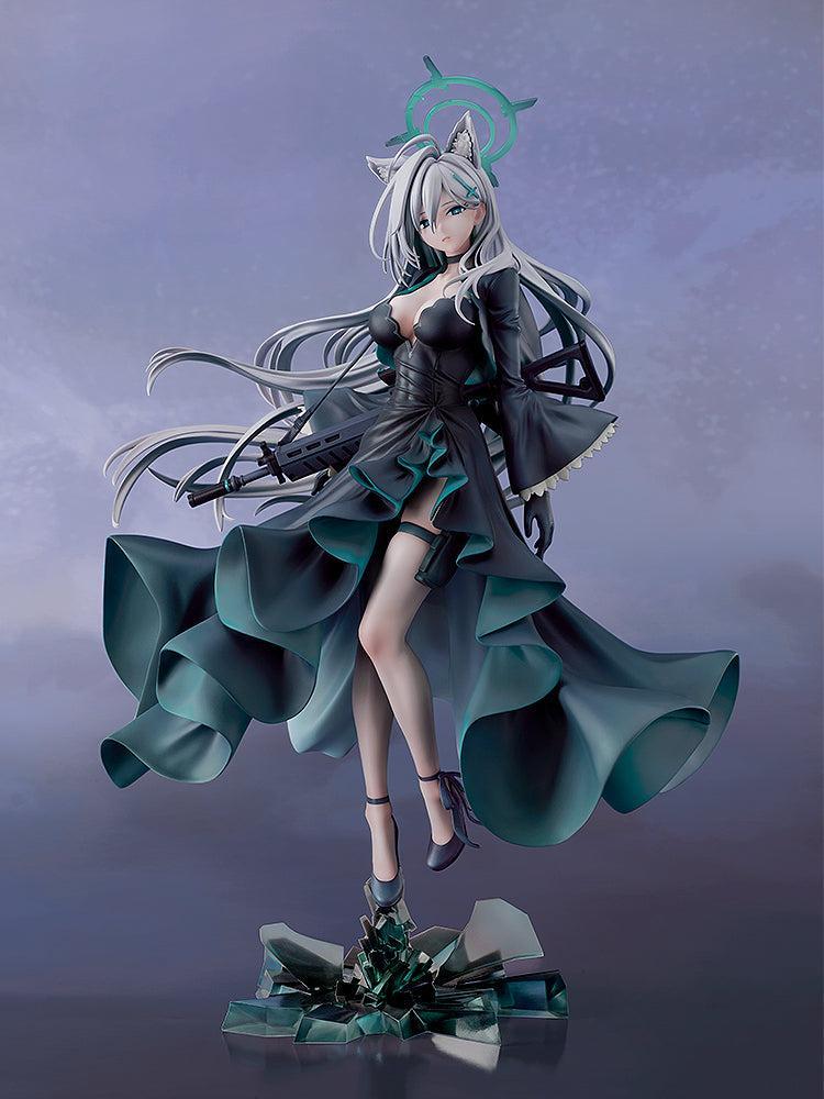 シロコ＊テラー 1/7スケール