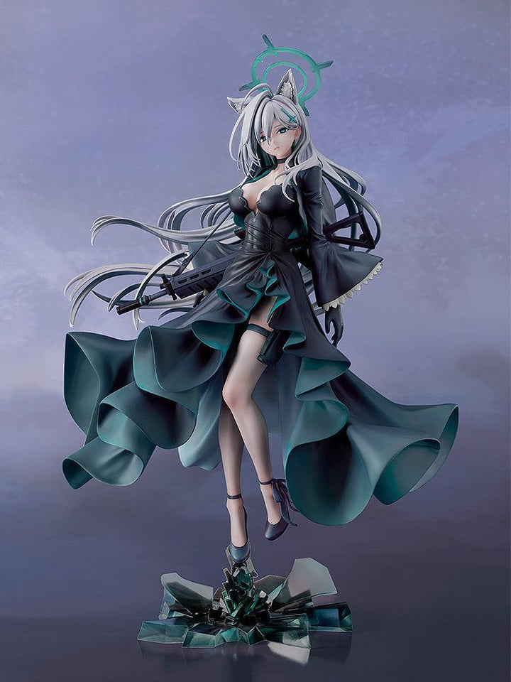 シロコ＊テラー 1/7スケール