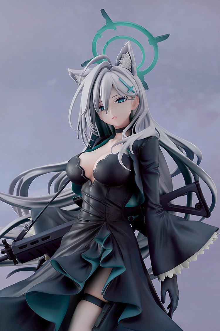 シロコ＊テラー 1/7スケール