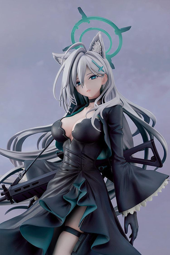 シロコ＊テラー 1/7スケール