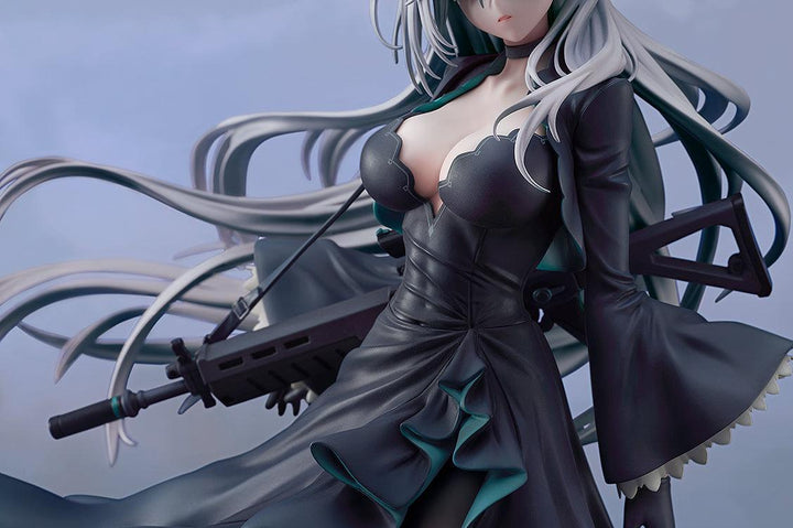 シロコ＊テラー 1/7スケール