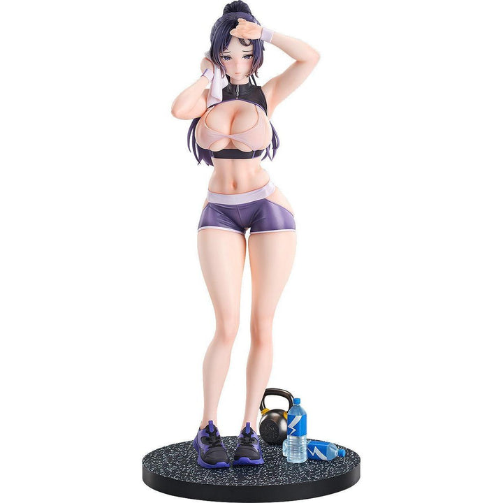 ミア 1/6スケール