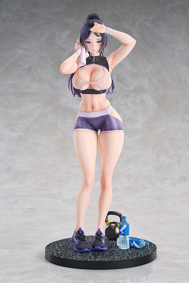 ミア 1/6スケール