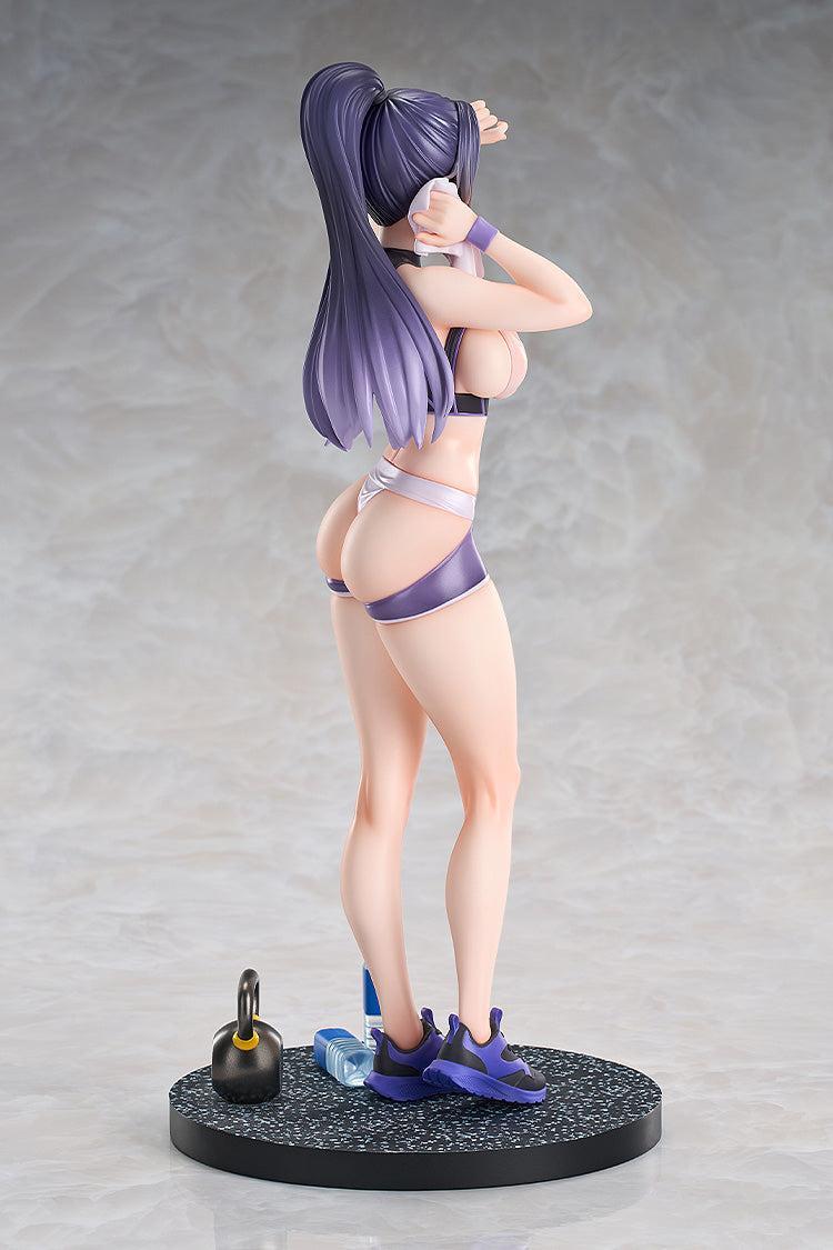 ミア 1/6スケール