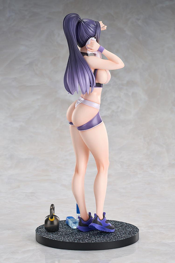 ミア 1/6スケール