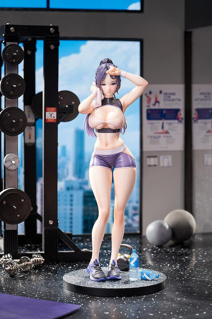 ミア 1/6スケール