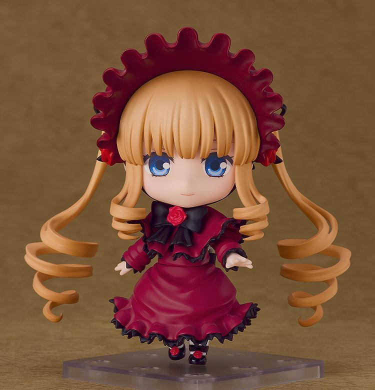 ねんどろいど 真紅 2.0