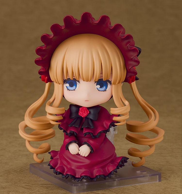 ねんどろいど 真紅 2.0
