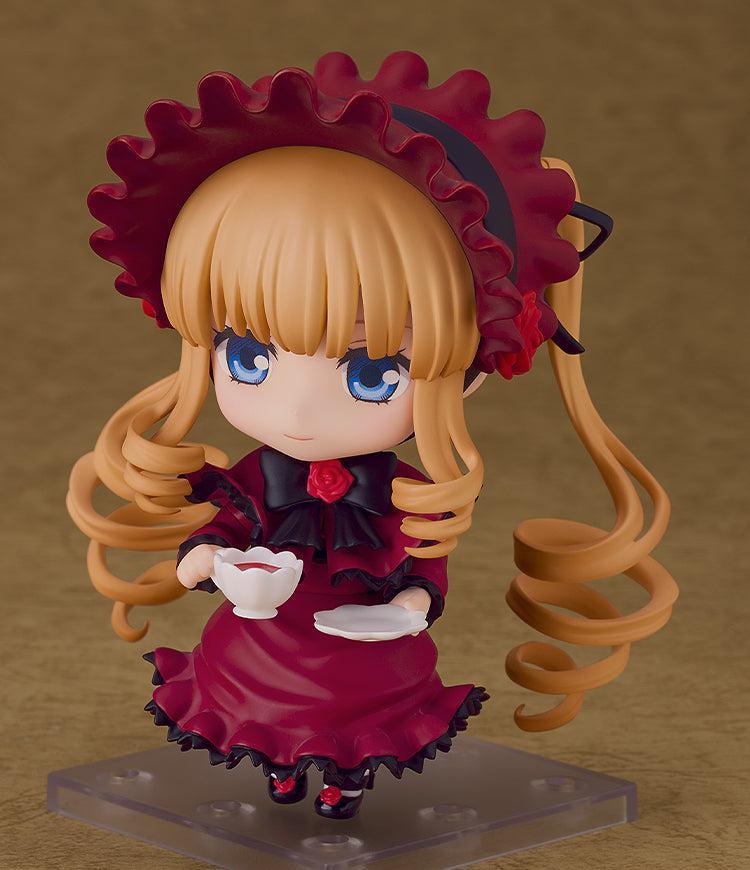 ねんどろいど 真紅 2.0