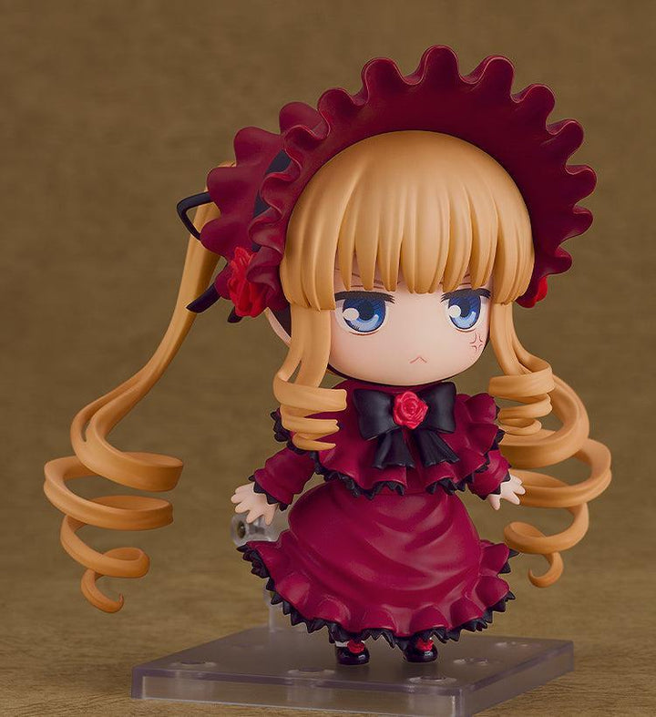 ねんどろいど 真紅 2.0