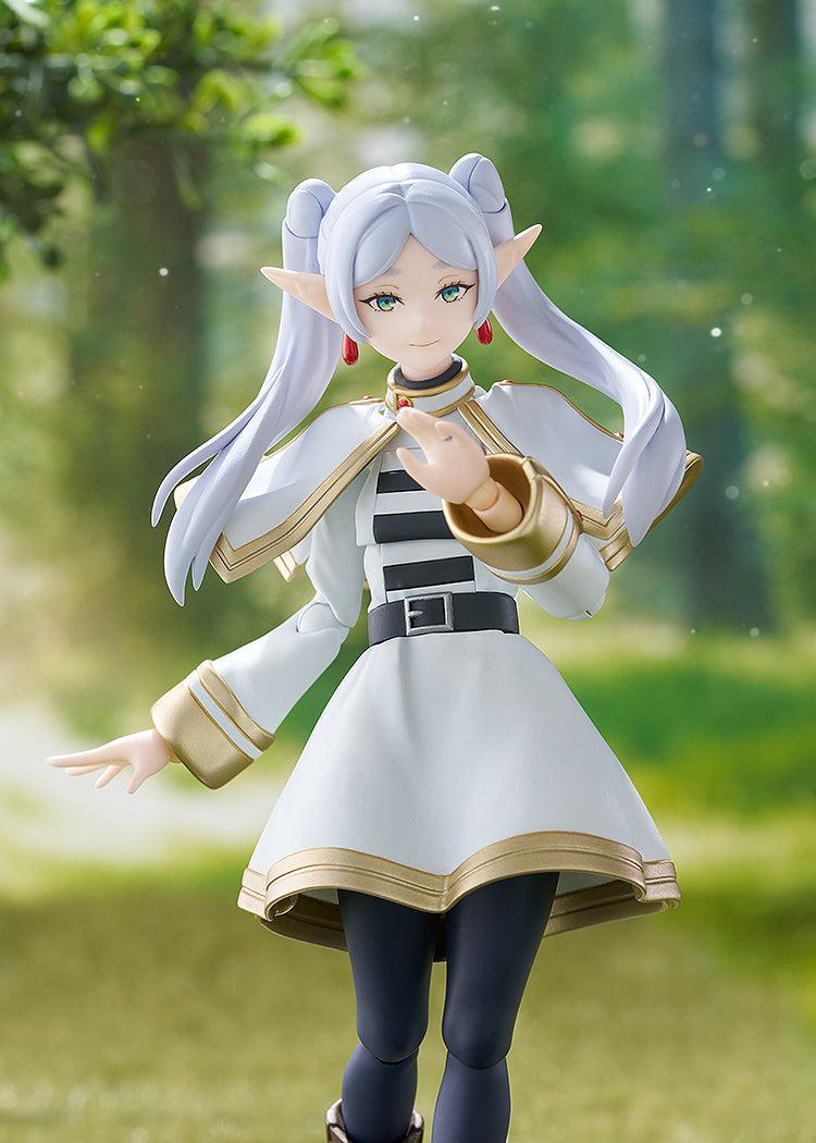figma フリーレン