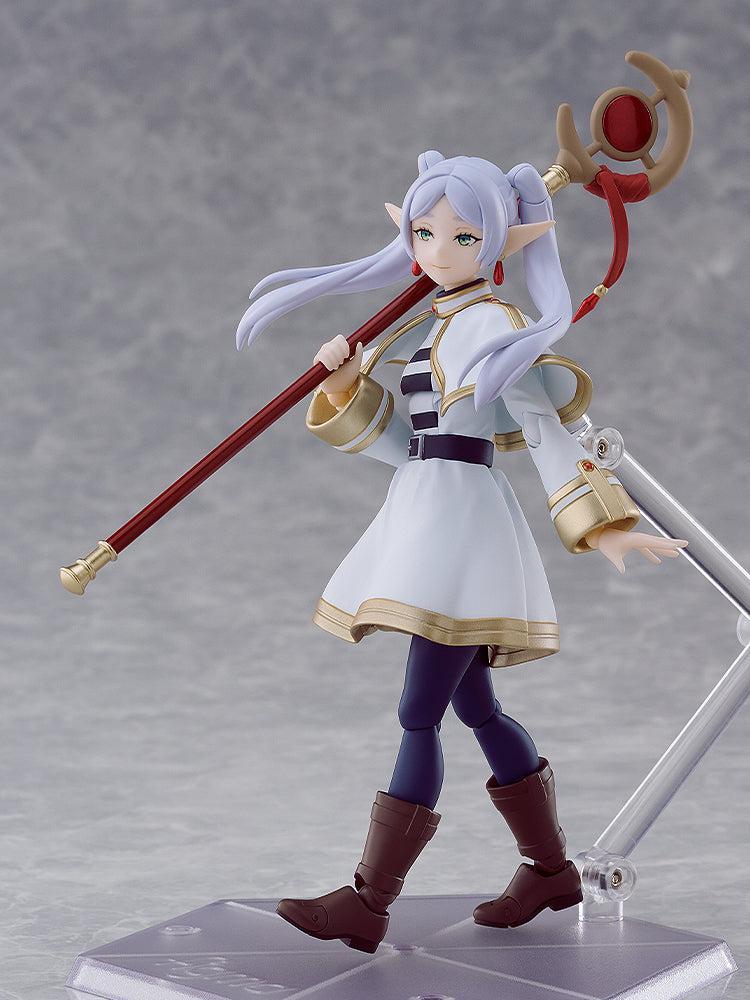 figma フリーレン