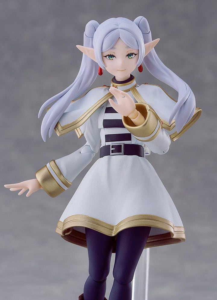 figma フリーレン