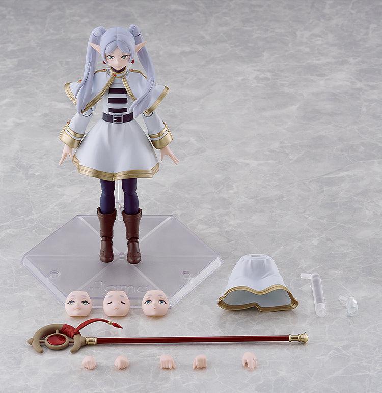 figma フリーレン