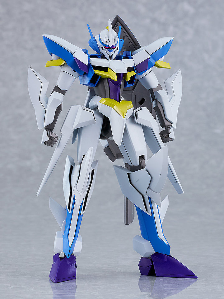 MODEROID ルクシオン