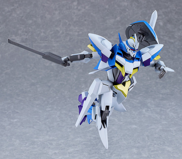 MODEROID ルクシオン