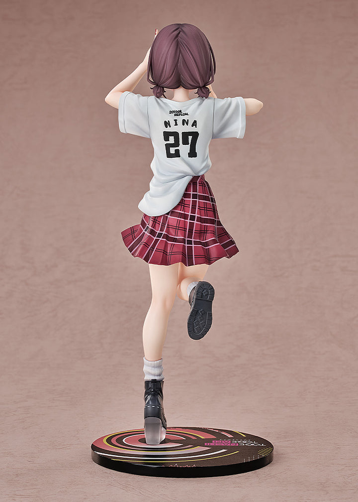 井芹仁菜 不登校Ver. 1/7スケール