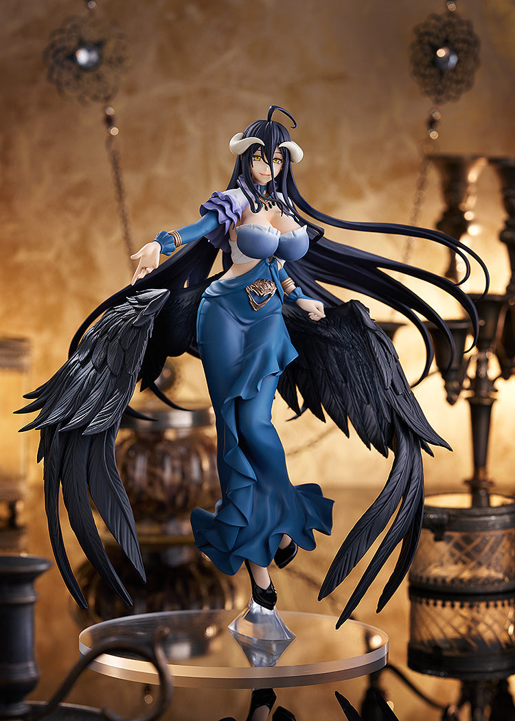 POP UP PARADE SP アルベド 漆黒のドレスVer. – SOOTANG HOBBY