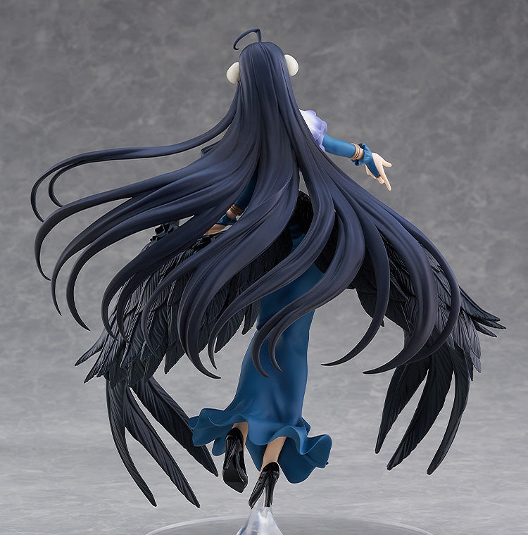 齋藤 アルベド フィギュアセット アルベド フィギュア 5体セット オーバーロード（オーバー