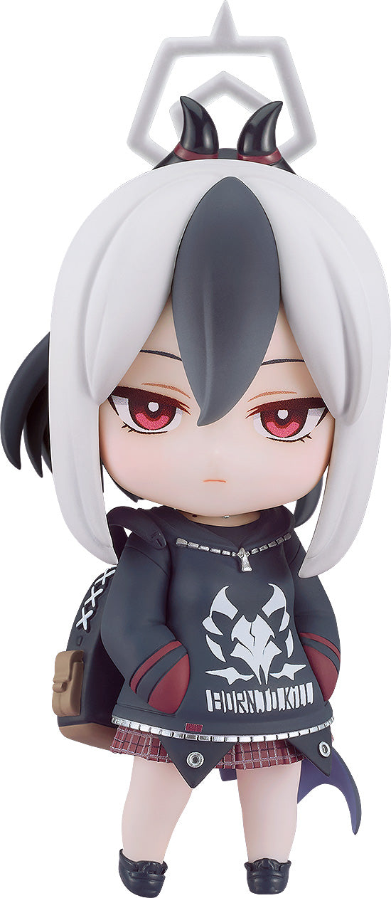 ねんどろいど 鬼方カヨコ