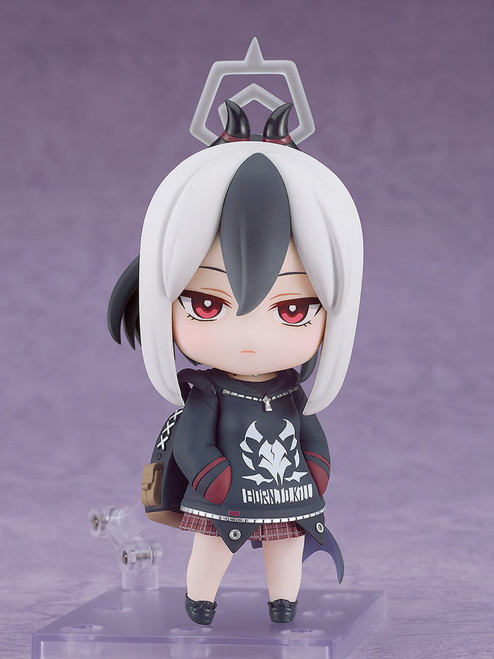 ねんどろいど 鬼方カヨコ