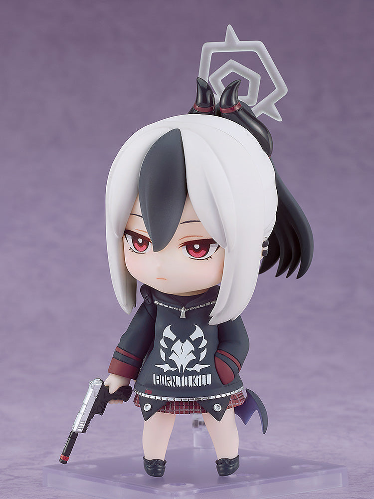 ねんどろいど 鬼方カヨコ