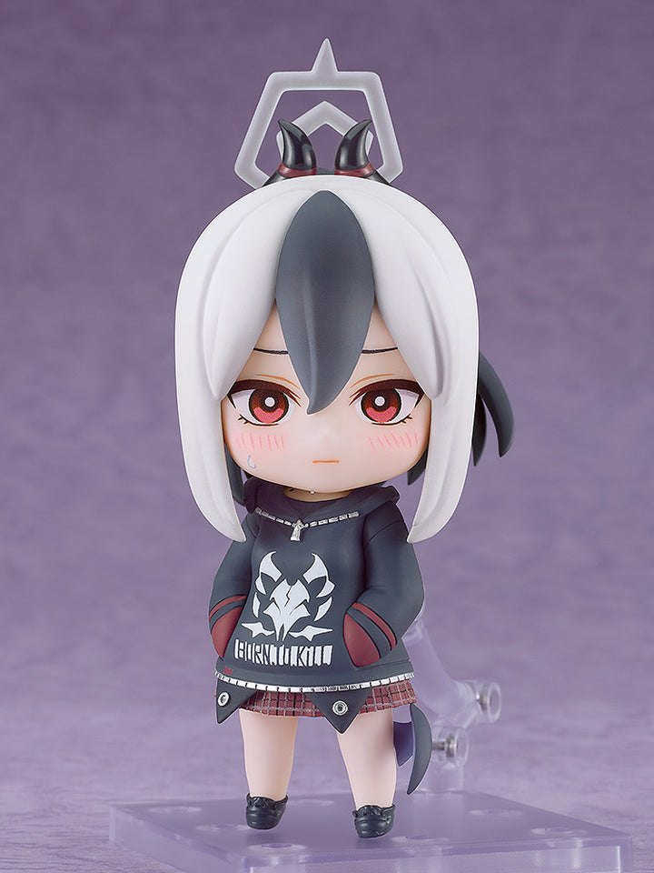 ねんどろいど 鬼方カヨコ