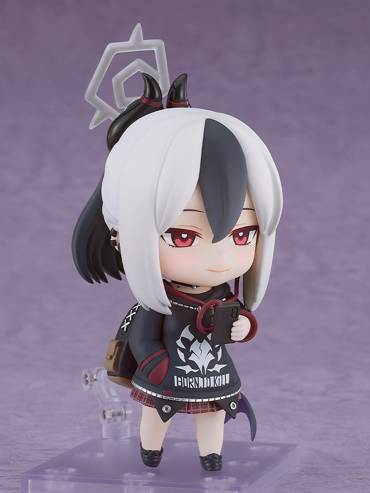 ねんどろいど 鬼方カヨコ