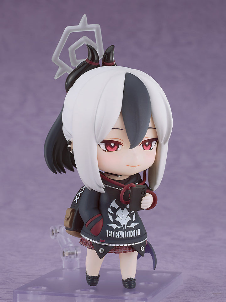 ねんどろいど 鬼方カヨコ
