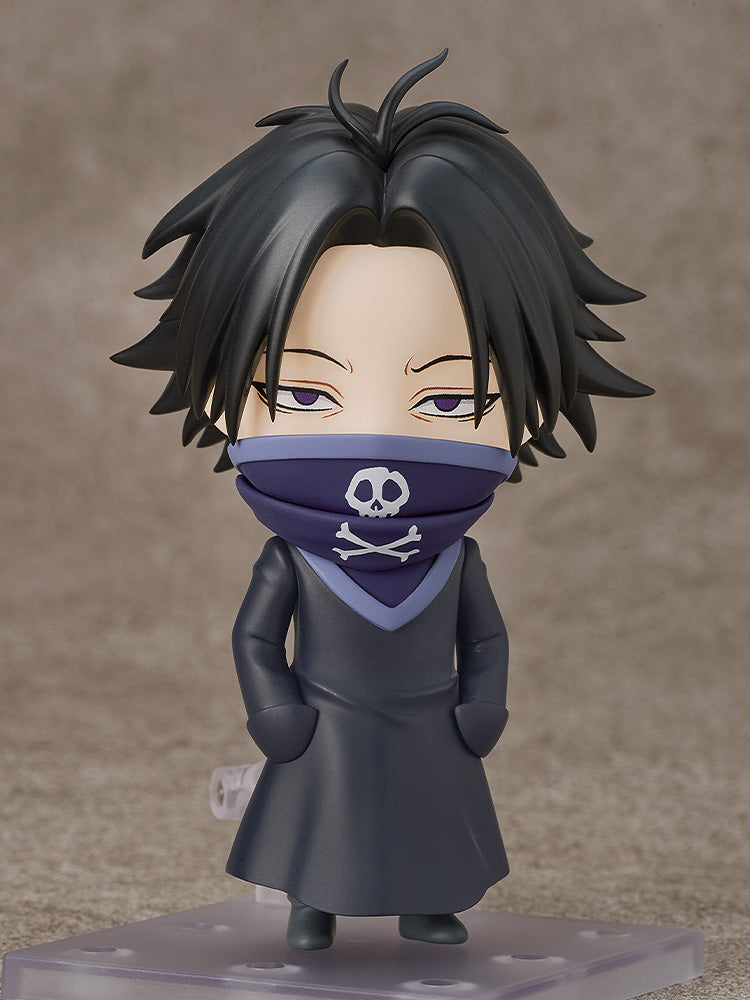 ねんどろいど フェイタン