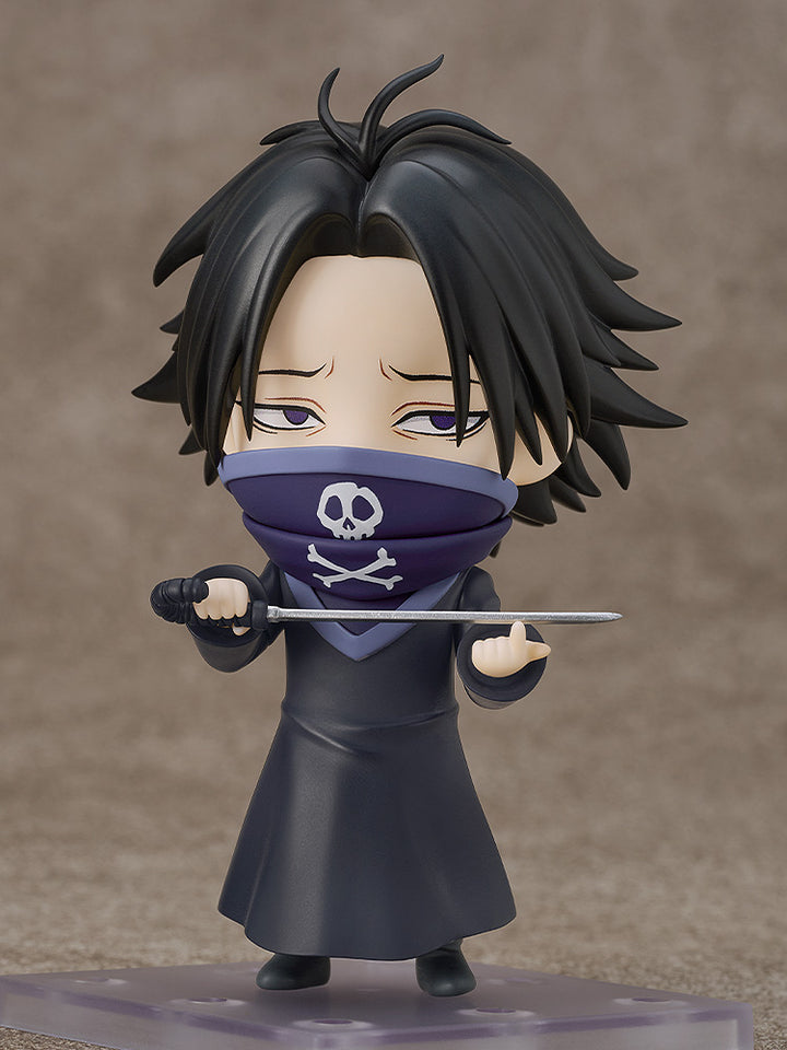 ねんどろいど フェイタン