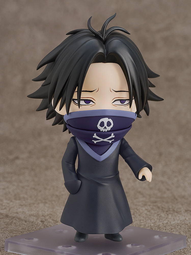 ねんどろいど フェイタン