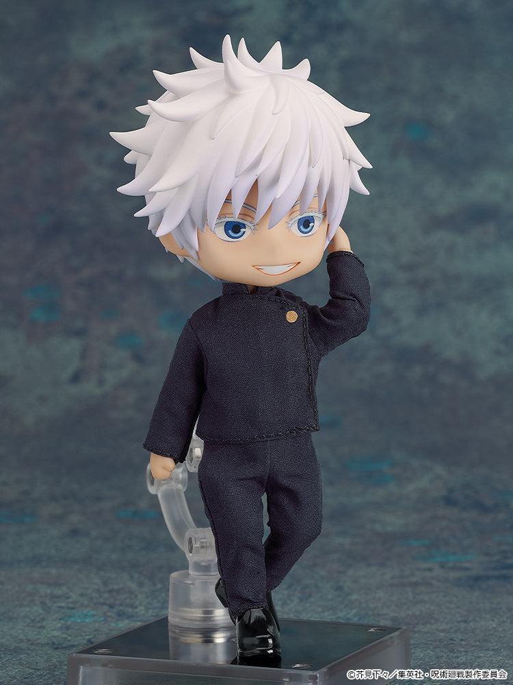 呪術廻戦 - ねんどろいど 呪術廻戦 五条悟 Amazon | ねんどろいど 呪術廻戦 五条悟 スーツVer. ノン