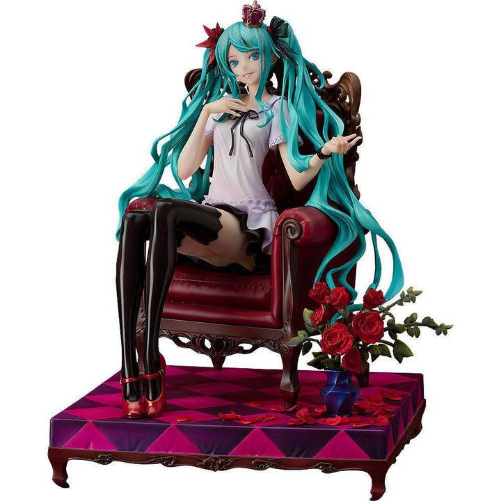初音ミク ワールドイズマイン 2024Ver. 1/7スケール