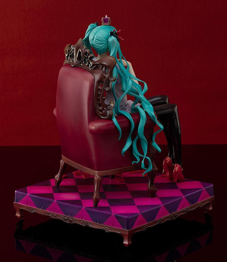初音ミク ワールドイズマイン 初音ミク ワールドイズマイン 2024Ver.｜グッドスマイル