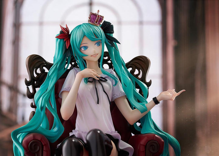 初音ミク ワールドイズマイン 2024Ver. 1/7スケール