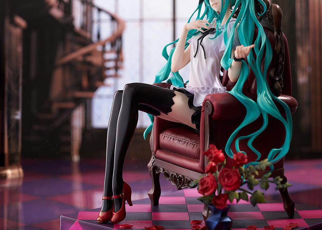 初音ミク ワールドイズマイン 2024Ver. 1/7スケール