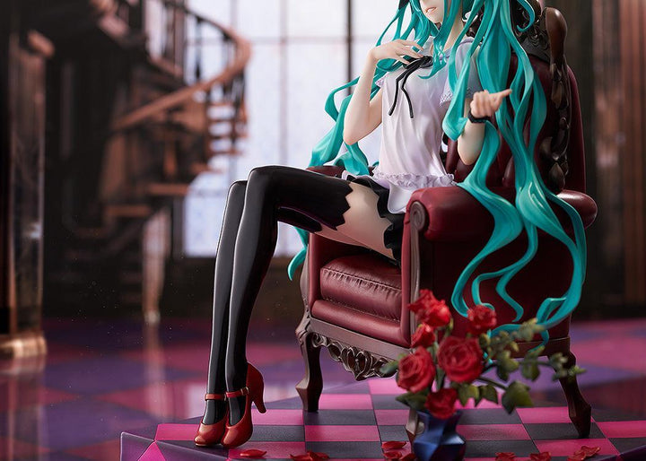 初音ミク ワールドイズマイン 2024Ver. 1/7スケール