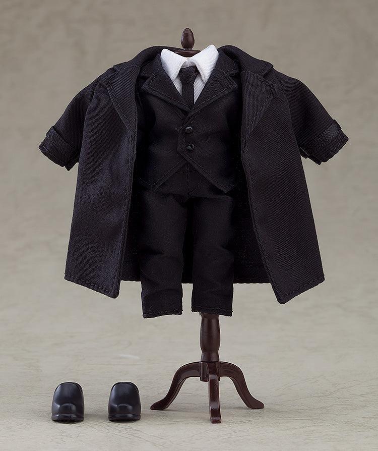 ねんどろいどどーる 太宰治 黒の時代Ver.