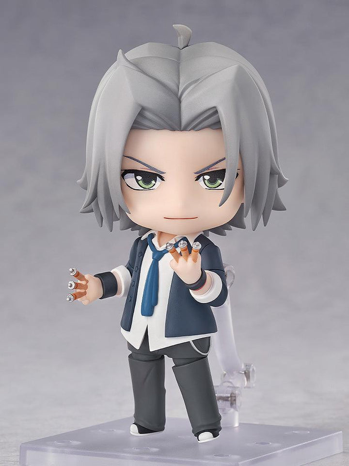 ねんどろいど 獄寺隼人