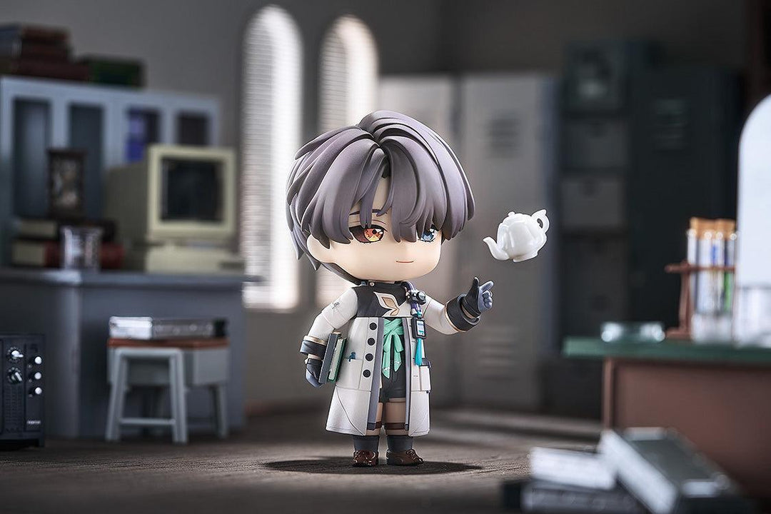 ねんどろいど X