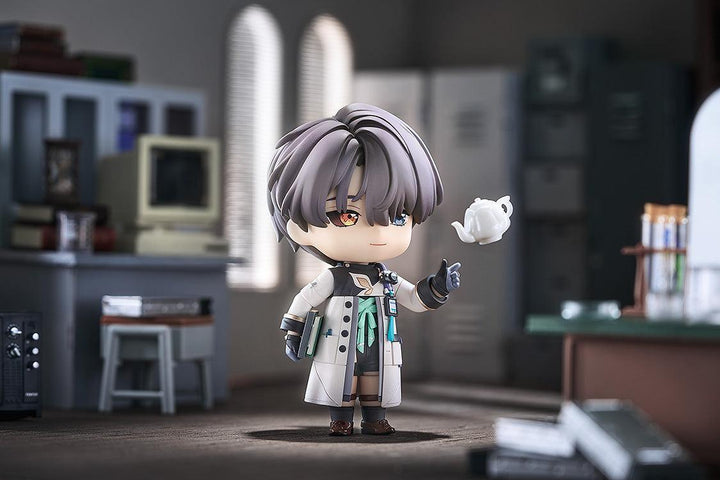 ねんどろいど X