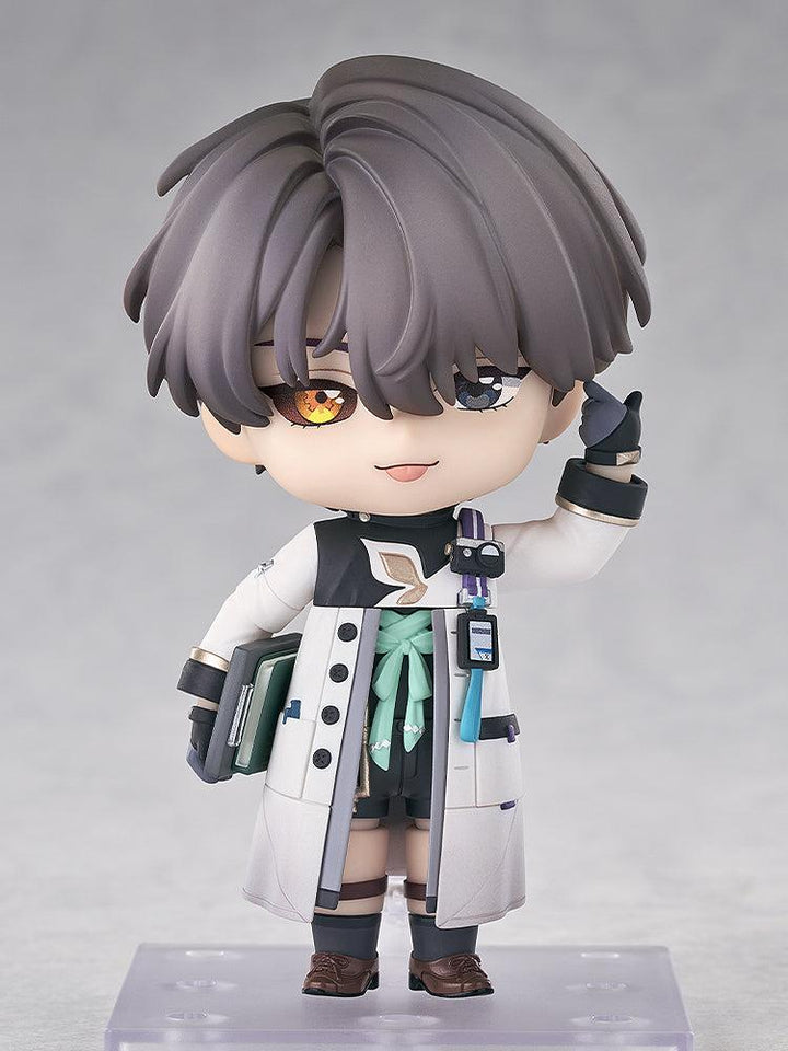 ねんどろいど X